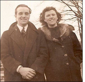 Bill and Sally Chandler