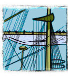 image of sails